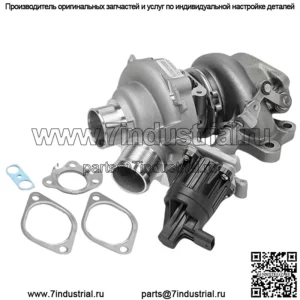 Правый турбокомпрессор для Ford Expedition 2018-2019Ford F-150 2018-2020 3.5L