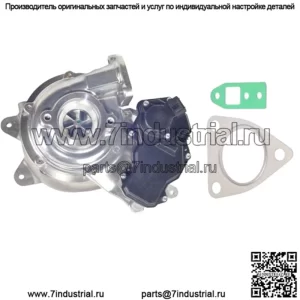 Модернизированный турбокомпрессор для Toyota Hilux / Prado / Fortuner 1GD-FTV 2.8L