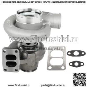 Для Cummins 6BT 5.9L Diesel Holset 3537132 Turbo Турбокомпрессор