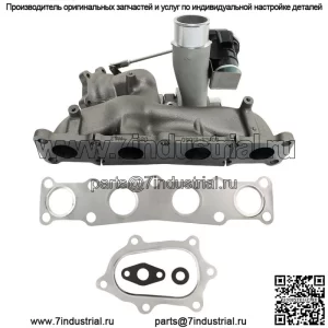 Для 2011/2012/2013/2014/2015 Hyundai Sonata Kia Optima 2.0L Turbo Турбокомпрессор