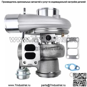 Для Freightliner M2 106 турбокомпрессор Autopart Premium 91577MT