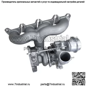 03C145702P K03 Turbo турбокомпрессор подходит для VW Golf GT Tiguan 1.4 TSI 2005-2011