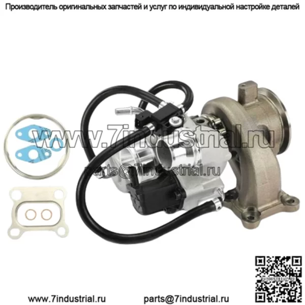 Турбокомпрессор с прокладками для Chevrolet Cruze 16-19 Trax Buick Encore 1.4L