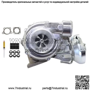 Модернизируйте турбокомпрессор для Holden Rodeo 4JJ1 3.0L 2007-2008
