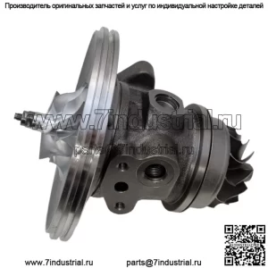 Картридж для обновления турбокомпрессора Volvo S60 V70 2.4 T5 191 кВт 30650636 30757114