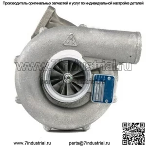 Турбокомпрессор 896192 HOLSET