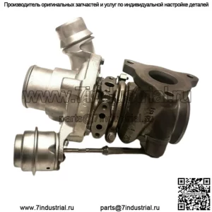 Opel Astra 1.6 CDTI 81kw 55583588 55496238 860526 814698 турбокомпрессор