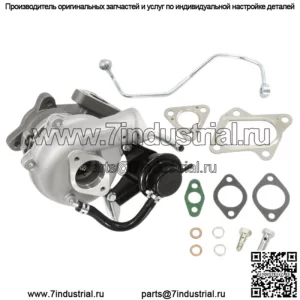 для Suzuki Jimny JB23W комплект из 13 турбинных турбокомпрессоров последнего поколения