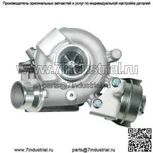 НОВЫЙ турбокомпрессор TF035HL10 для Mitsubishi Outlander / ASX 4N14 2.2L