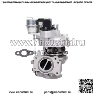 Для Mini Cooper Countryman 1.6L Turbo Charger 2011 2012 2013 2014 2015 2016