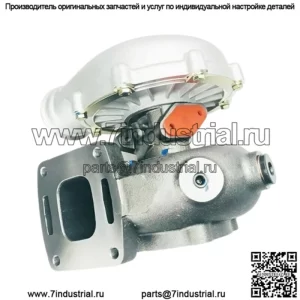 Турбокомпрессор Turbo K26 53269886292 для Volvo TAMD41 Yanmar 4LH-DTE Penta Marine
