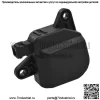 Для Chrysler Voyager 2001-2007 Dodge Caravan Dakota Привод заслонки обогревателя - Image 4