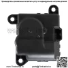 Для 1999-02 Dodge Ram 1500 2500 3500 Chrysler Sebring Привод заслонки обогревателя - Image 4