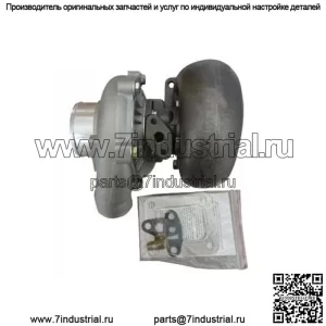 AR70439 Турбокомпрессор подходит для John Deere 2755 2130 2555 2855N 2755 2650 2450 1830 +