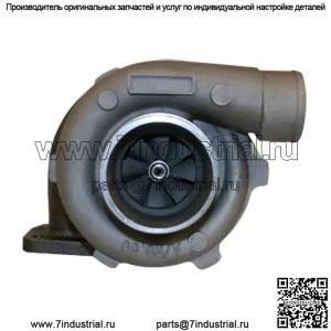Новый турбокомпрессор A157336 подходит для дизельного трактора Case 3594 3394 3294 2594 2590 2394 2390
