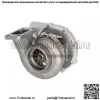 Турбокомпрессор подходит для International 1206 1256 1456 749305C91 подходит для Ford C9NN6K682B - Image 3