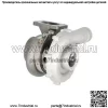 Турбокомпрессор подходит для International 1206 1256 1456 749305C91 подходит для Ford C9NN6K682B - Image 4