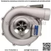 Турбокомпрессор D0NN6K682A подходит для Ford New Holland 7000 7600 7700 - Image 2