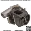 Турбокомпрессор D0NN6K682A подходит для Ford New Holland 7000 7600 7700 - Image 3