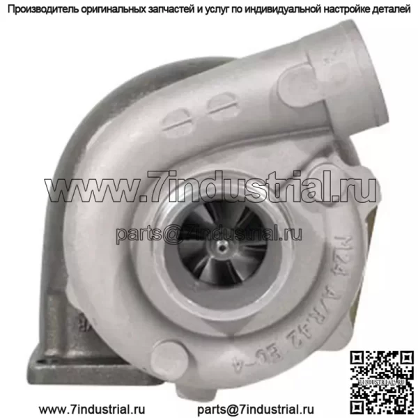 E3NN6K682AA Подходит для Ford Turbo 7600 7610 7700 750 7500 755 1118 - Image 2