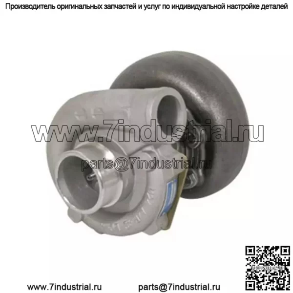 E3NN6K682AA Подходит для Ford Turbo 7600 7610 7700 750 7500 755 1118 - Image 4
