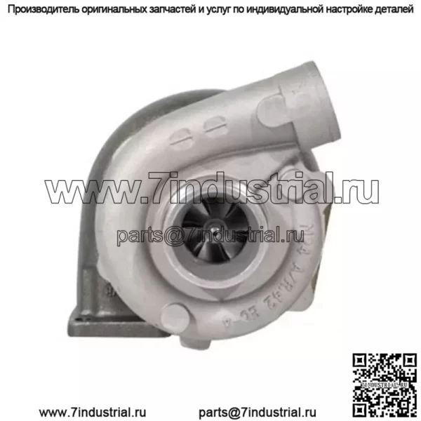 E3NN6K682AA Подходит для Ford Turbo 7600 7610 7700 750 7500 755 1118 - Image 5