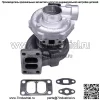 Турбокомпрессор E6NN6K682BA для трактора Ford New Holland 6610 6810 7600 7610 7710