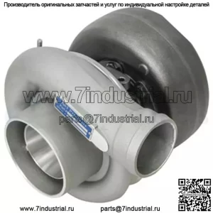 J802303 Турбо подходит для Case IH 7110 7120 7130 7140 7210 7220 7230 7240 1666 1670