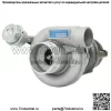 Турбокомпрессор подходит для Case 95XT 90XT J804960