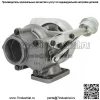 Турбокомпрессор подходит для Case 95XT 90XT J804960 - Image 2
