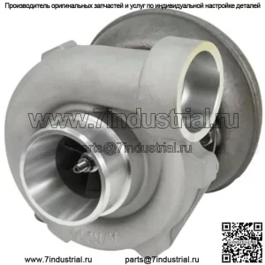 RE19778 Турбо подходит для John Deere 4440 4450 4640 4650 4840 4430 4630 7020 8430 8440