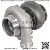 Турбокомпрессор подходит для John Deere 6076 9500 SH CTS 9500 9600 RE25998