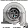 Турбокомпрессор подходит для John Deere 6076 9500 SH CTS 9500 9600 RE25998 - Image 2
