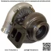 Турбокомпрессор RE29308 подходит для John Deere 644G 648E 740E 740G 748E 748G 9960 CTS - Image 2