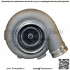 Турбокомпрессор RE29308 подходит для John Deere 644G 648E 740E 740G 748E 748G 9960 CTS - Image 3