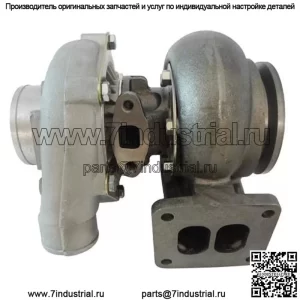 RE42740 Турбокомпрессор для трактора подходит для John Deere 9400 7700 7800