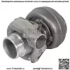 Турбокомпрессор RE44805 подходит для John Deere 6068 6068T - Image 2