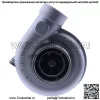 RE531288 Турбокомпрессор для John Deere 8225R 8245R 8270R 8295R 8320R 8345R + - Image 4