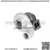 Турбокомпрессор подходит для John Deere 8100 8110 8200 8210 8300 8310 8400 8410 RE54979