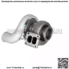 Турбокомпрессор подходит для John Deere 8100 8110 8200 8210 8300 8310 8400 8410 RE54979 - Image 2