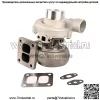 Турбокомпрессор Turbo RE62773 для трактора John Deere 6059T 6068T 6359T 6414 444D - Image 2
