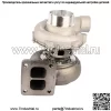 Турбокомпрессор Turbo RE62773 для трактора John Deere 6059T 6068T 6359T 6414 444D - Image 4