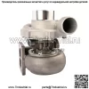 Турбокомпрессор Turbo RE62773 для трактора John Deere 6059T 6068T 6359T 6414 444D - Image 5