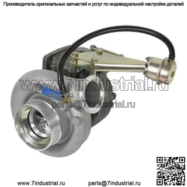 ТУРБО для DODGE CUMMINS 1994 ~ 1995 RAM 2500 3500 R5010960AA 3535833 3802839