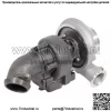 ТУРБО для DODGE CUMMINS 1999 2000 RAM 2500 3500 R5014203AA 3590105 3800397