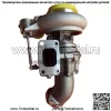 Турбокомпрессор 2251061 R5017787AE 3800973 4089642 Cummins 5.9 Dodge