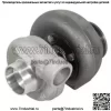 Турбокомпрессор подходит для New Holland TS100 TS110 7010 7740 87800959 подходит для Ford 87800959