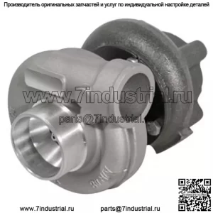 87801413 Новый турбокомпрессор подходит для Ford 345D 445D 545D 3930 4630 L865 LS180 LX865 +