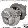 87801482 Новый турбокомпрессор подходит для трактора Ford New Holland 4630 87800039 87800
