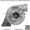 87801482 Новый турбокомпрессор подходит для трактора Ford New Holland 4630 87800039 87800 - Image 2